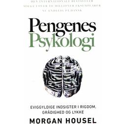 Pengenes psykologi (Häftad, 2023)