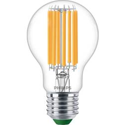 Philips E27 LED-Lampe A60 7,3W 1535lm 2.700K klar