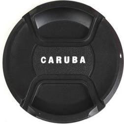 Caruba Caruba 105mm Forreste objektivdæksel