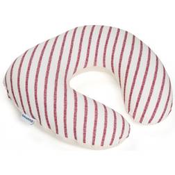 Doomoo Nursing Pillow Polka Creme