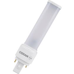 Osram 4058075823334 LED monochrome EEC F A G G24d-1 5 W = 10 W Warm white Ø x H 35 mm x 35 mm 1 pcs