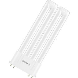 Osram 4058075822832 LED monochrome EEC E A G 2G10 12 W = 24 W Neutral white Ø x H 89.50 mm x 89.50 mm 1 pcs