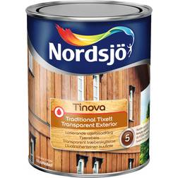 Nordsjö TINOVA TIXETT BC 0,9L EX