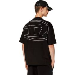 Diesel T-Shirt - Black