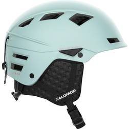 Salomon Mtn Lab Helmet Green 56-59