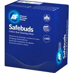 AF SBU000 Safebuds Pack 100