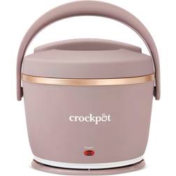 Crock-Pot 20-oz Warmer Heated Food Container