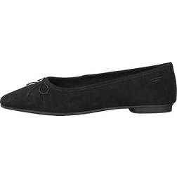 Vagabond Zapatos Bajos De Bailarina - Negro