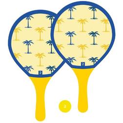 SANDEVER Beach Tennis Racket