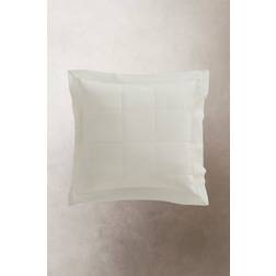 Jotex SENTE Cushion Cover White (50x50cm)