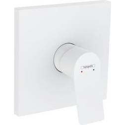 Hansgrohe Vivenis Einhebel-Duscharmatur Unterputz 75615 Bianco