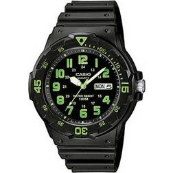 Casio SPORT Ø 45 mm