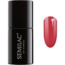 Semilac 305 UV Nagellack Spiced Apple 7ml