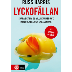 Lyckofällan (Häftad, 2023)