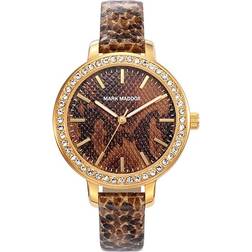 Mark Maddox Animal Print (MC6009-97)