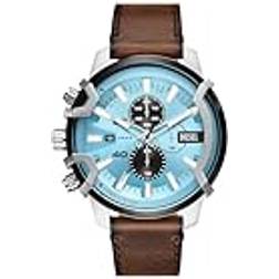 Diesel Griffed Chronograph 48mm