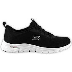 Skechers Arch Fit Vista W - Black