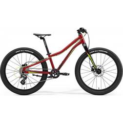 Merida MATTS J.24 Plus 24 Zoll 8K Diamond
