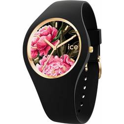 Ice Watch flower Black dahlia Small 021737