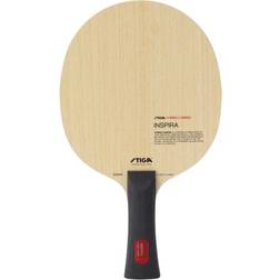 STIGA Sports Bordtennisstomme Inspira Hybrid Carbon Master/Concave