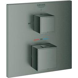 Grohe Cube Thermostat-Wannenbatterie