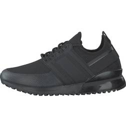 Björn Borg R220 Low Sck Ktp W Black