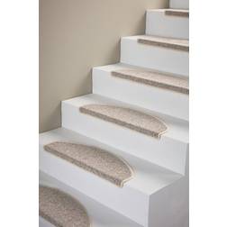 Jotex Passo Natur, Vit 21x65cm