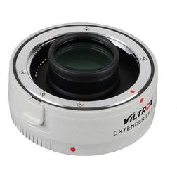 Viltrox EF 1.4x Extender Teleconverter