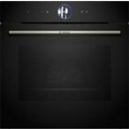 Bosch Serie 8 HBG7363B1 Ovn 71 L 3600 W A+ Sort