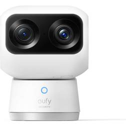 Eufy Indoor Cam S350