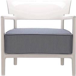 Kartell Cara Outdoor Lounge Chair