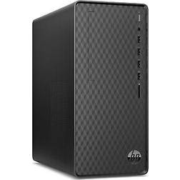 HP Desktop PC M01-F2113ng Core 512GB