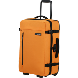 Samsonite ROADER DUFFLE RADIANT YELLOW