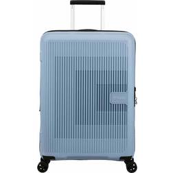 American Tourister Trolley Rigido Espandibile In Polipropilene 67 cm