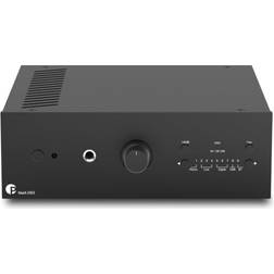 Pro-Ject MaiA DS3 Stereo-Vollverstärker schwarz