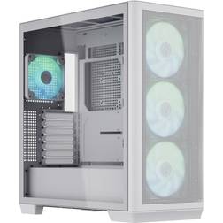 AeroCool APNX C1 White