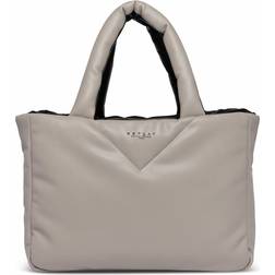 Replay Tote bag taupe