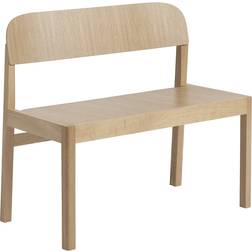 Muuto Workshop Settee Bench