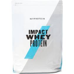 Myprotein Impact Whey Protein Powder 2.5kg