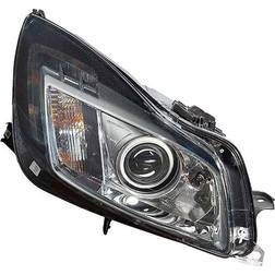 Hella Headlight 1ZT009631-321 Right