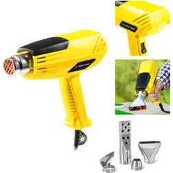 Trotec HyStream 200 Varmluftspistol