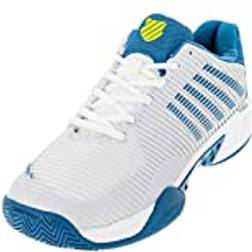 K Swiss Hypercourt Express 2 Brltwh - Beige/Blue