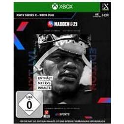 Madden 21 (XBSX)