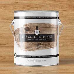 A.S. Creation The Color Kitchen Vernice per legno Marrone 2.5L