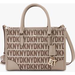 DKNY Perri Handbag brown