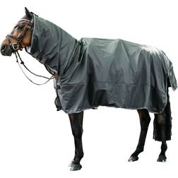 Kentucky Horsewear Hurricane Rin Sheet, 0g Grey unisex