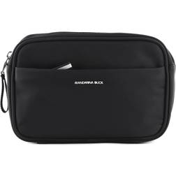 Mandarina Duck Ginza Gürteltasche schwarz