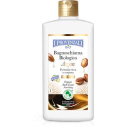 Dove Argan Badskum 400 ml 400ml