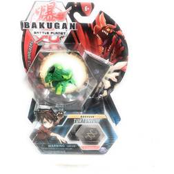 Spin Master Bakugan Turtonium Collectible Transforming Creature