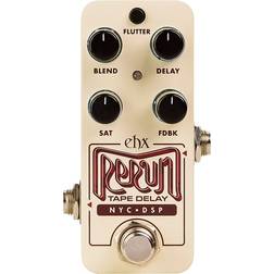 Electro Harmonix Pico Rerun Tape Delay Pedal